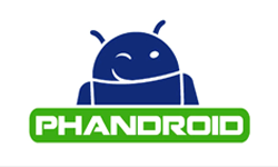 Phandroid RapidX X4 4-Port Charger Review - RapidX