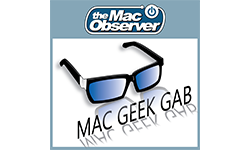 the mac observer, mac geek gab, modula5, mychargingstation, cool finds, rapidx