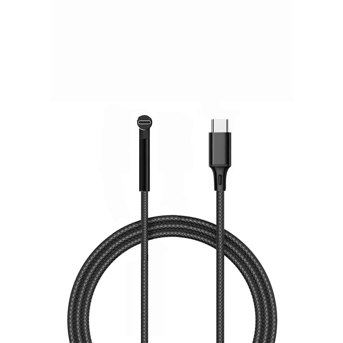USB-C Charging Cable with a Stand