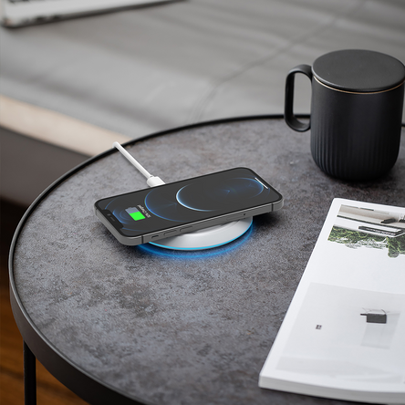 Prismo - Wireless Charging Pad