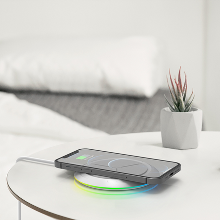 Prismo - Wireless Charging Pad