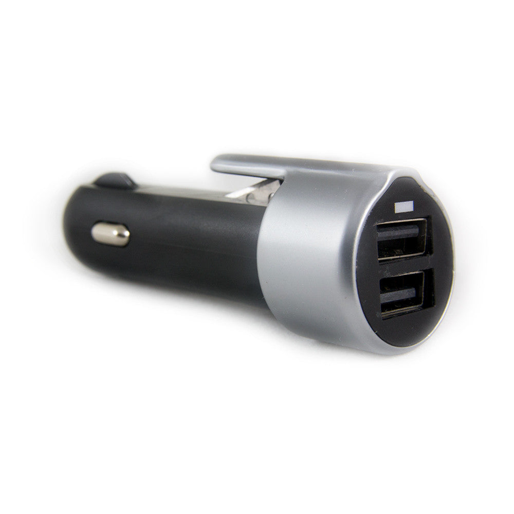 Xscape Safety Car Charger
